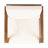 PERLA CLUB CHAIRS SET OF 2