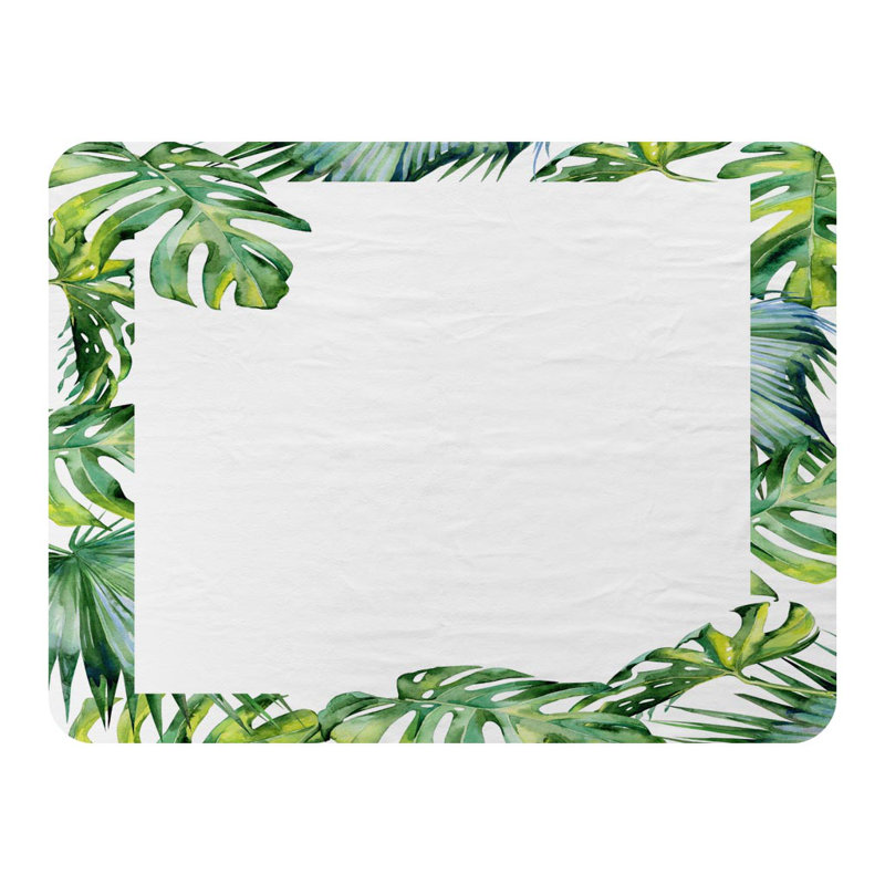 Sauceda Throw Blanket