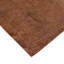 Toffee Texture Silk Rug-407182501