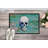 Non-Slip Halloween Outdoor Doormat-32965977