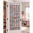 35 Pockets Over the Door Shoe Organizer, Hanging Shoe Organizer for Door with Large Capacity Shoe Hanging Storage Bag with 4 Metal Hooks White