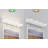 4 - Light Dimmable LED Vanity Light-1420499424