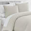 Ensemble de housse de couette en microfibre surdimensionné Pom Pom par Southshore Fine Linens-319530285-327740140