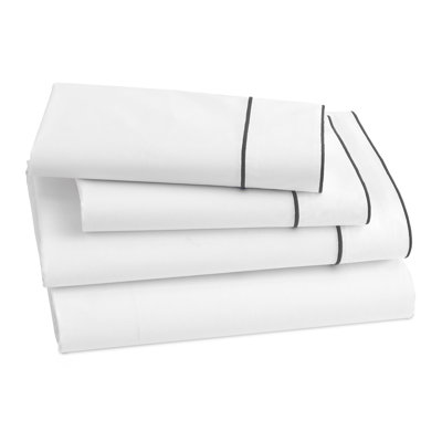 Percale Flat Sheet