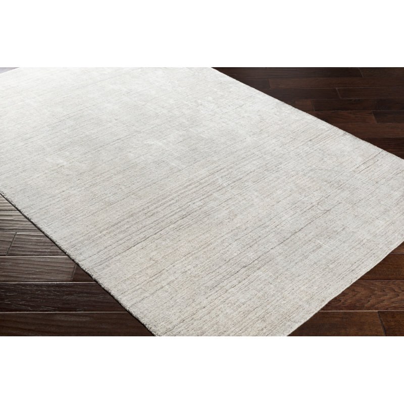 Munana Wool Indoor Rug, Rectangle 10' x 14'
