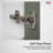Simplicity 42'' Single Bathroom Vanity Base Only-213975733