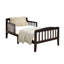 Lit pour enfant en bois  par Clover-1546688632
