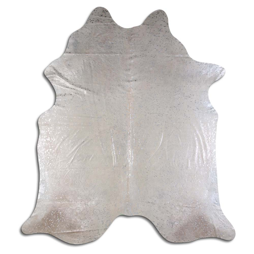 Foundry Select Tarnell Hand Knotted Cowhide Rug - Wayfair Canada