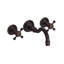 Victoria Wall Mount Bathroom Faucet-782430183