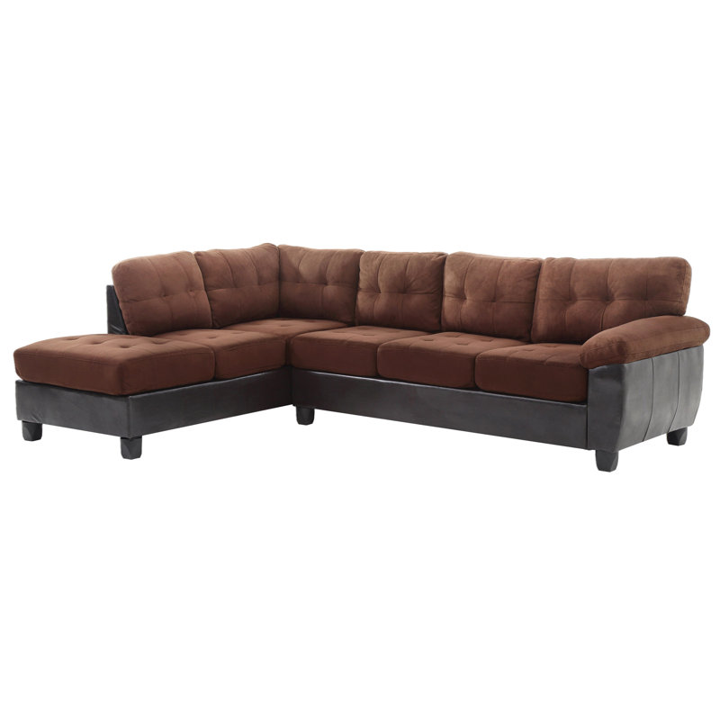 Canapé modulaire Gallant G906B-SC
