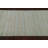 Striped Gabbeh  Oriental Runner Rug 3x9