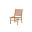 Clairese Patio Dining Side Chair