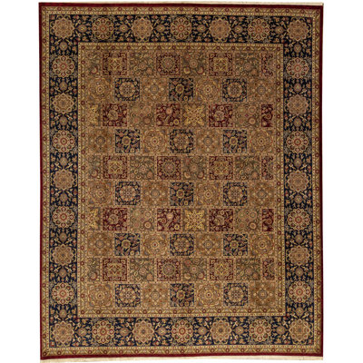 One-of-a-Kind 1'5" X 11'9" Area Rug