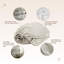 Drap-housse simple Whisper Organic-117437457-117437465