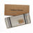 French Stripe - 100% Pure Linen Table Runner-712444402-712455085