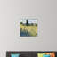 Vincent Van Gogh - Wrapped Canvas Painting-21213105