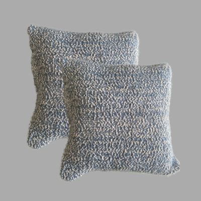  Housse de coussin carré