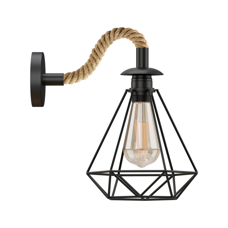 Mairead Wall Sconce, No