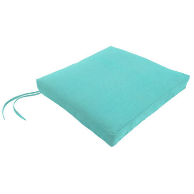 Coussin de chaise en sunbrella