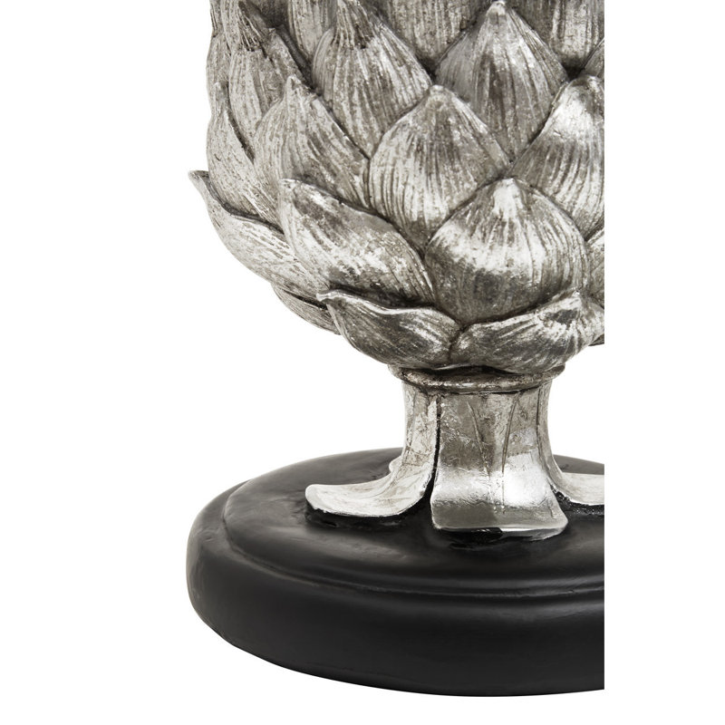 Grenola Metal Table Lamp
