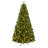 9' Pre-Lit Artificial Wyoming Pine Tree with Multi-Function LED Lights