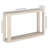 52" Wide Rectangular Console Table-1981587206