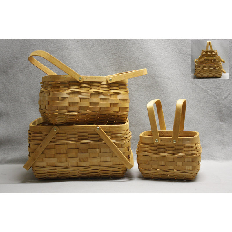 August Grove® Decorative Basket