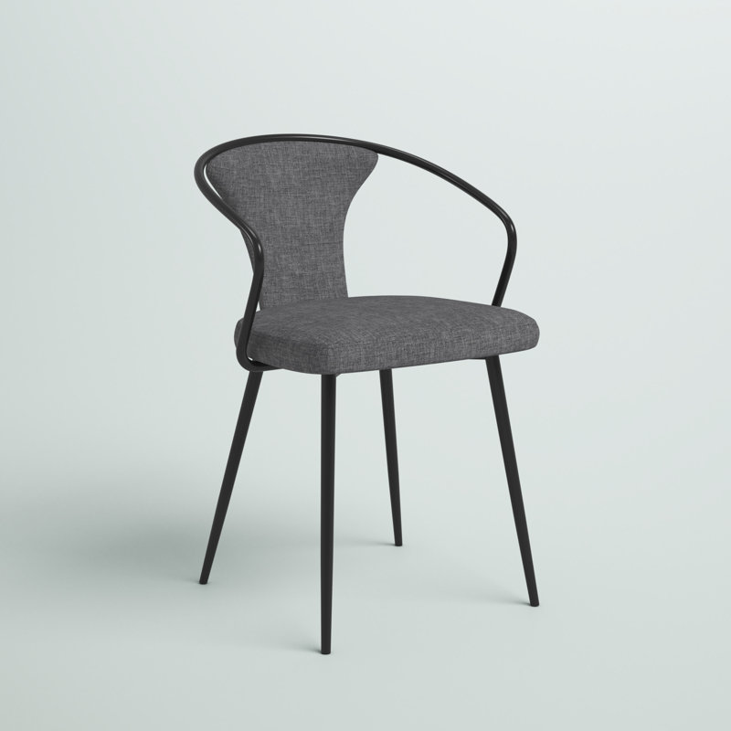 Ollis 19'' H Upholstered Armchair