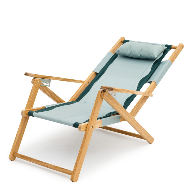 Tommy Chair, Rivie Green