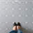 Vaudeville Octagon Humo W/Taco 7-7/8 In. X 7-7/8 In. Porcelain Floor And Wall Tile-112831865