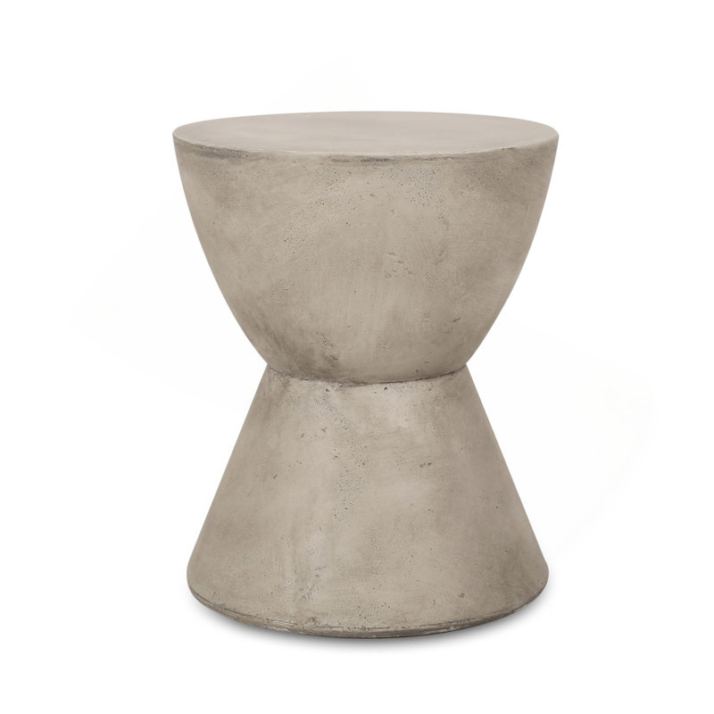 Outdoor MGO Side Table