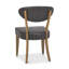 Maez Side Chair in Old West Vintage-229852230