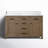 Ajiya 54" Double Bathroom Vanity Set-536970306-536970316