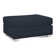 Bedford Upholstered Ottoman