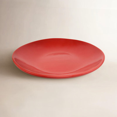 Bex 11" Ceramic Dinner Plate