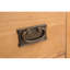 Otis 45 cm W Bedside Table-1118158990