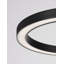 CUPPE 1 - Light Black LED Novelty Pendant