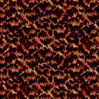 Papier peint Schumacher x Celerie Kemble