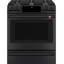 Front Control Gas Range Handle Kit-1072007658