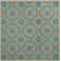 Childers Hand Hooked Performance Geometric Rug