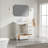 Fully Assembled 36'' Freestanding Single Bathroom Vanity