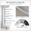 Rideau en lin-1018578093
