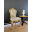 Upholstered Accent Chair