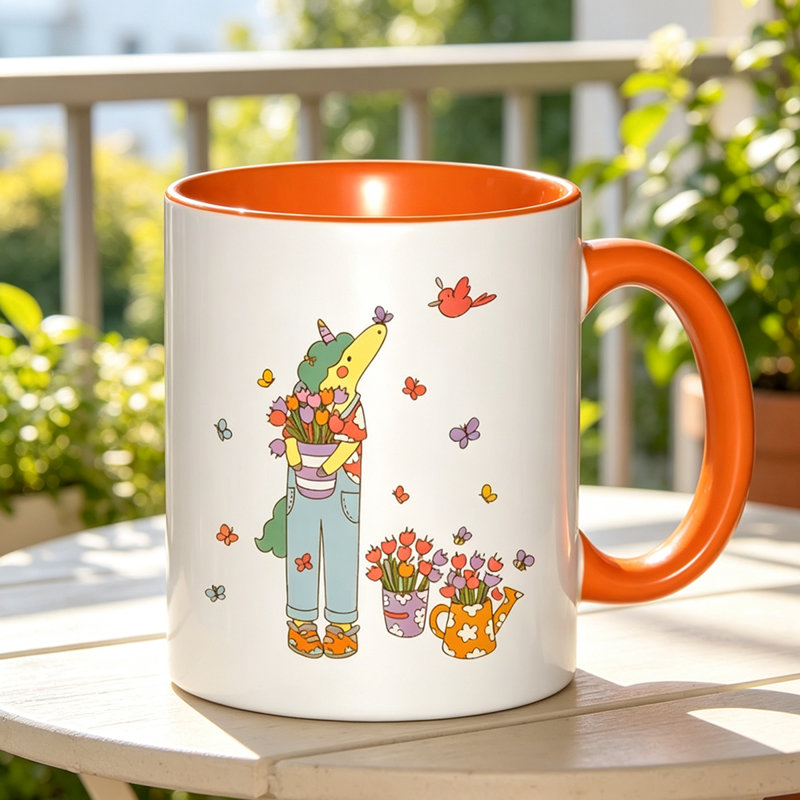 Mug