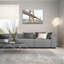 «Iconic Watercolor Bridge 3» par Ethan Harper, art mural en verre acrylique-1532774007