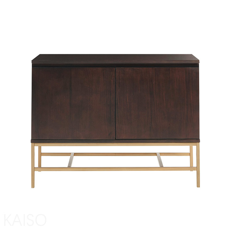 Accent Cabinet