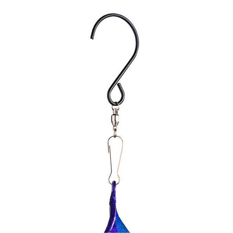Piquet de jardin volant Laquina