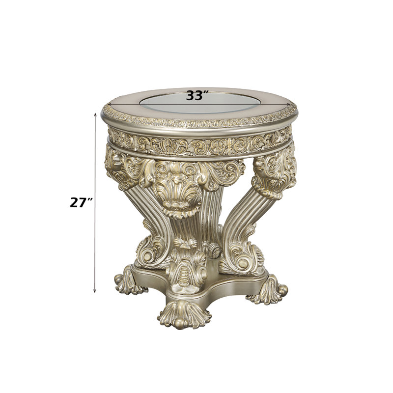 Table de bout Myrrin