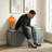 Storage Blanket Chest-625246830
