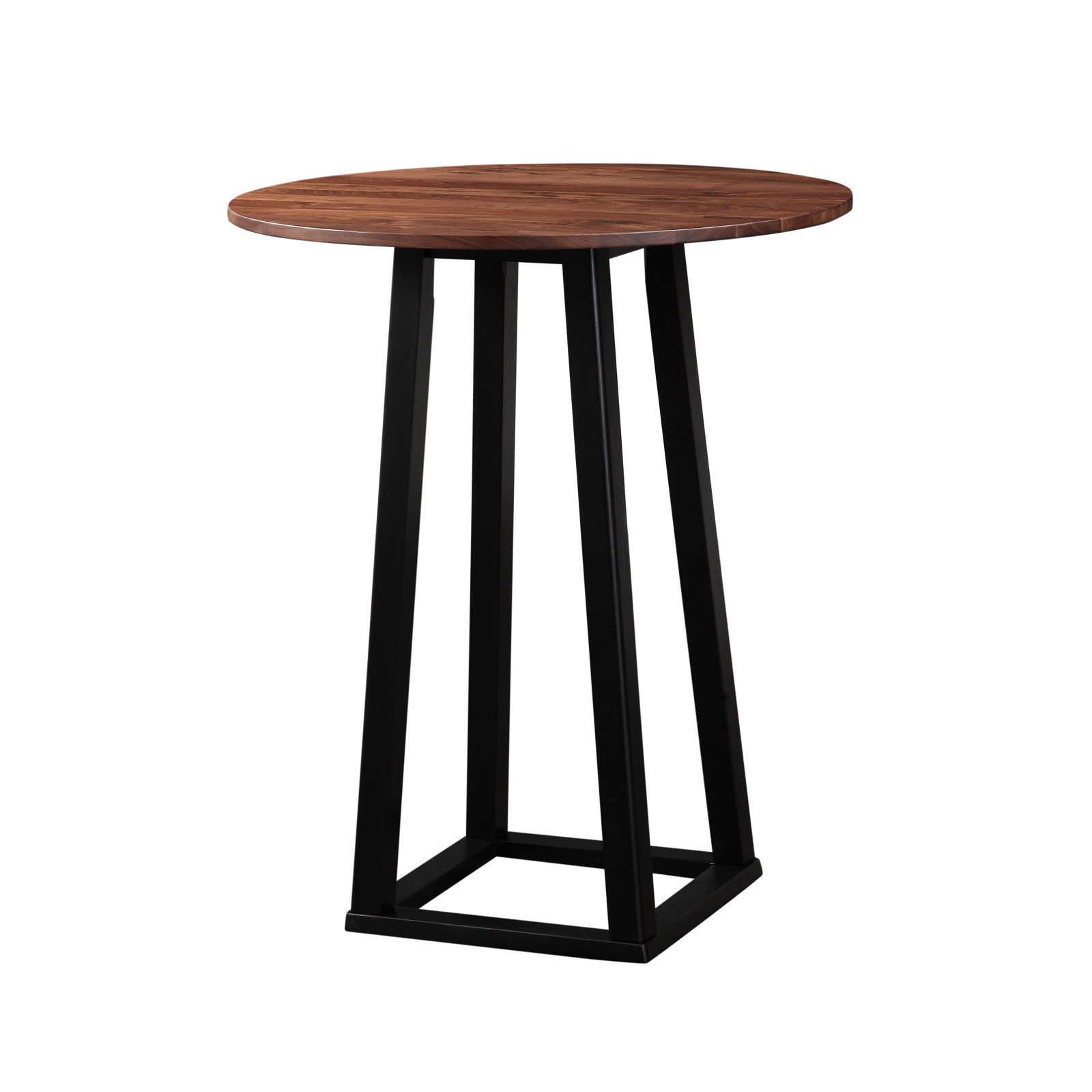 Angeles 36'' Round Dining Table